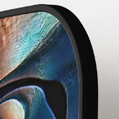 Begrippen Pickleball Paddle (Links Detail)