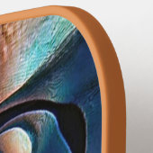 Begrippen Pickleball Paddle (Links Detail)