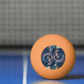 Begrippen Pingpongbal (Net)