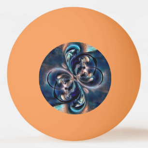 Begrippen Pingpongbal