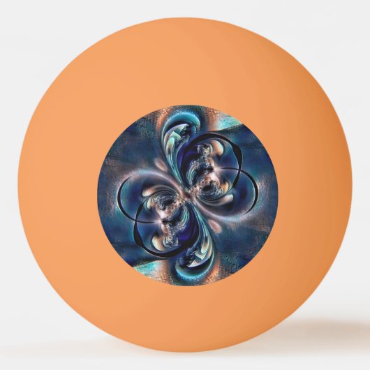 Begrippen Pingpongbal (Voorkant)