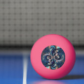 Begrippen Pingpongbal (Net)