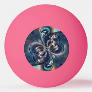 Begrippen Pingpongbal