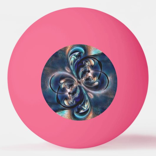 Begrippen Pingpongbal (Voorkant)