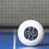 Begrippen Pingpongbal (Net)