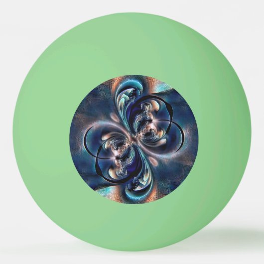 Begrippen Pingpongbal (Voorkant)