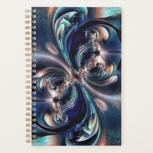 Begrippen Planner (Voorkant)