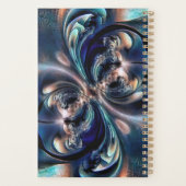 Begrippen Planner (Achterkant)