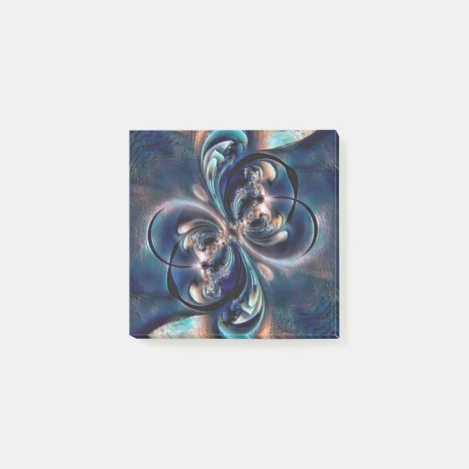 Begrippen Post-it® Notes (Voorkant)