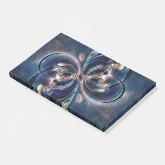 Begrippen Post-it® Notes (Schuin)