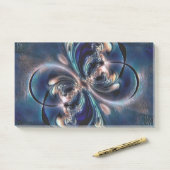 Begrippen Post-it® Notes (Op bureau)