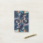 Begrippen Post-it® Notes (Op bureau)