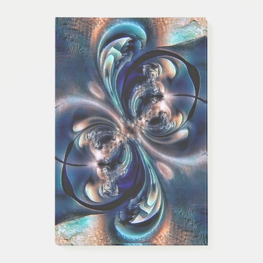 Begrippen Post-it® Notes (Voorkant)