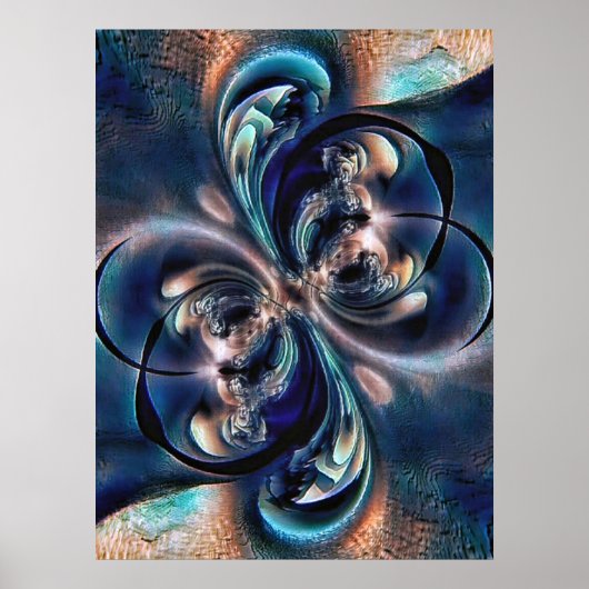 Begrippen Poster (Voorkant)