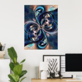 Begrippen Poster (Thuiskantoor)