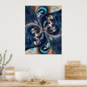 Begrippen Poster (Keuken)