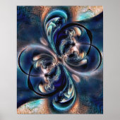 Begrippen Poster (Voorkant)