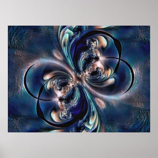 Begrippen Poster (Voorkant)