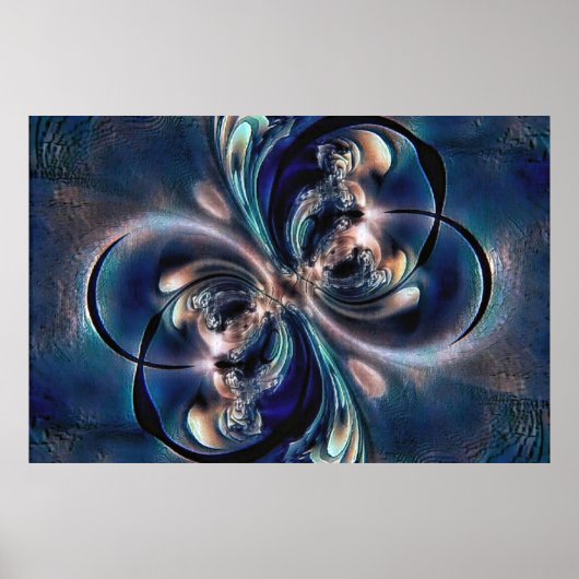 Begrippen Poster (Voorkant)