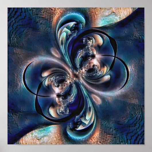 Begrippen Poster (Voorkant)