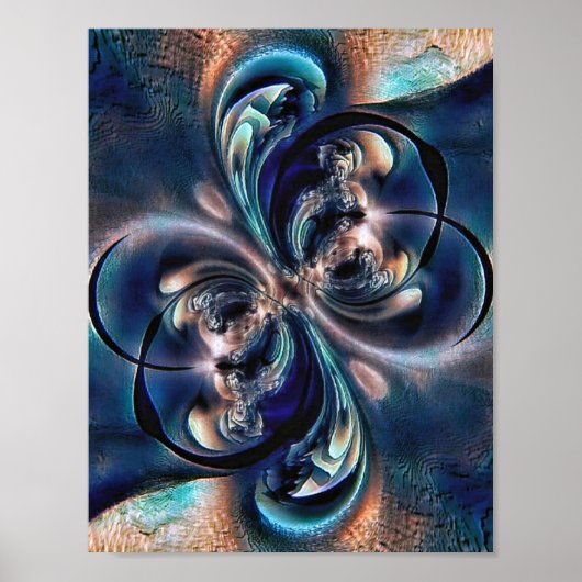 Begrippen Poster (Voorkant)