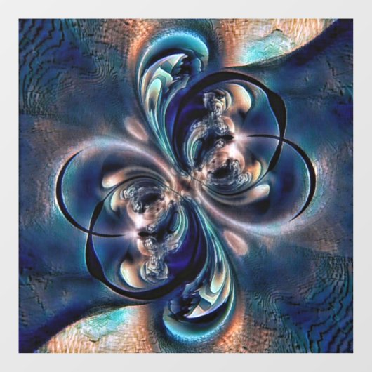 Begrippen Raamsticker (Vel)