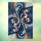 Begrippen Raamsticker (Vel 3)