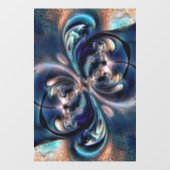 Begrippen Raamsticker (Vel)