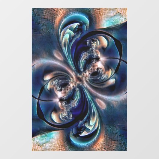 Begrippen Raamsticker (Vel)