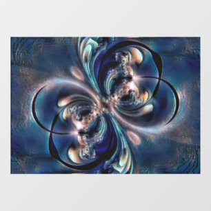 Begrippen Raamsticker