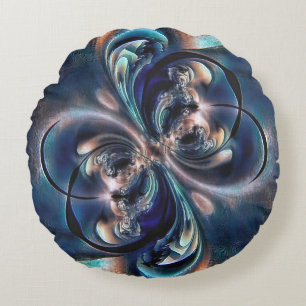 Begrippen Rond Kussen