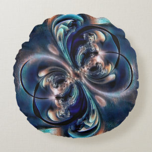 Begrippen Rond Kussen