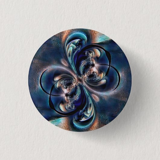Begrippen Ronde Button 3,2 Cm (Voorkant)