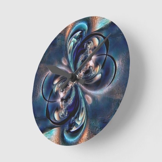 Begrippen Ronde Klok (Hoek)