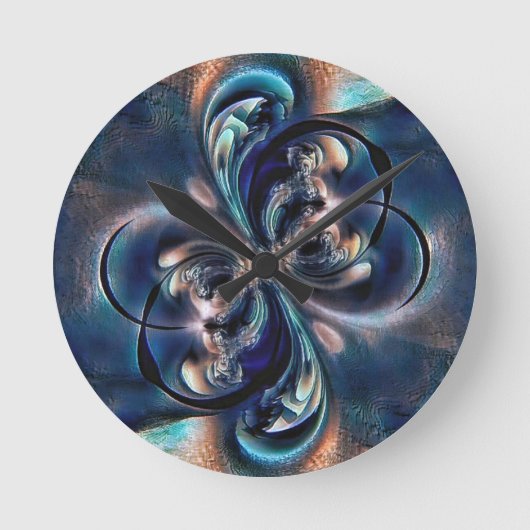 Begrippen Ronde Klok (Voorkant)