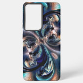 Begrippen Samsung Galaxy Hoesje (Achterkant)