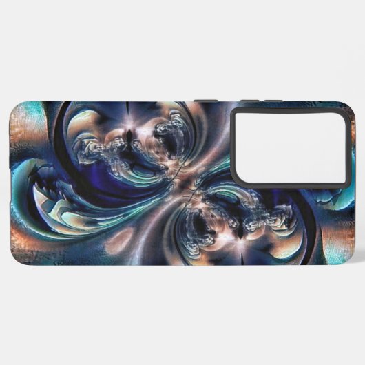 Begrippen Samsung Galaxy Hoesje (Linkerkant)