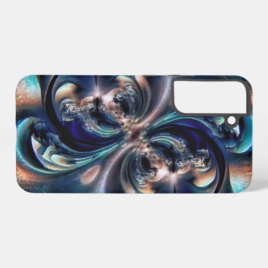 Begrippen Samsung Galaxy Hoesje (Achterkant horizontaal)