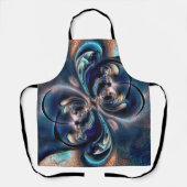 Begrippen Schort (Voorkant)