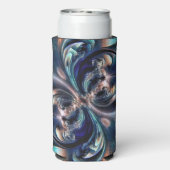 Begrippen Seltzer Blikjeskoeler (Seltzer Achterkant)