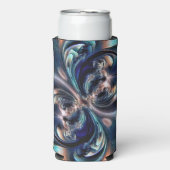 Begrippen Seltzer Blikjeskoeler (Seltzer Voorkant)