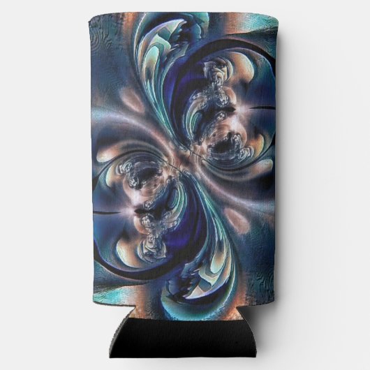 Begrippen Seltzer Blikjeskoeler (Achterkant)