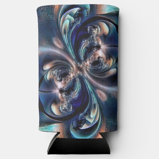 Begrippen Seltzer Blikjeskoeler (Voorkant)