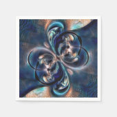 Begrippen Servet (Voorkant)