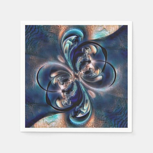 Begrippen Servet (Voorkant)