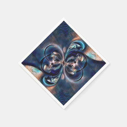 Begrippen Servet (Hoek)