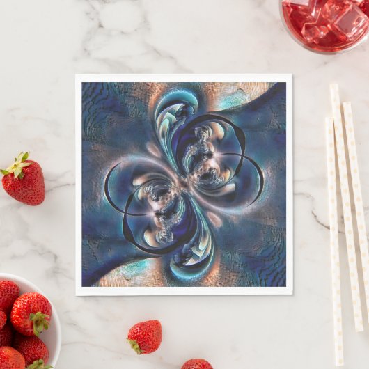 Begrippen Servet (Insitu)