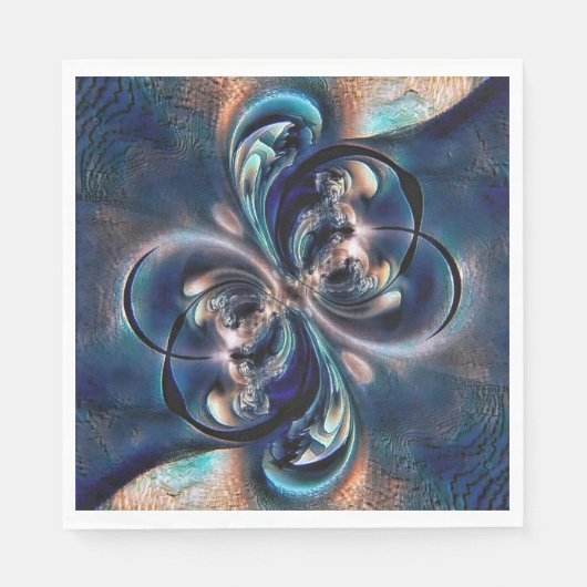 Begrippen Servet (Voorkant)