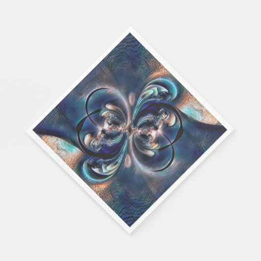 Begrippen Servet (Hoek)