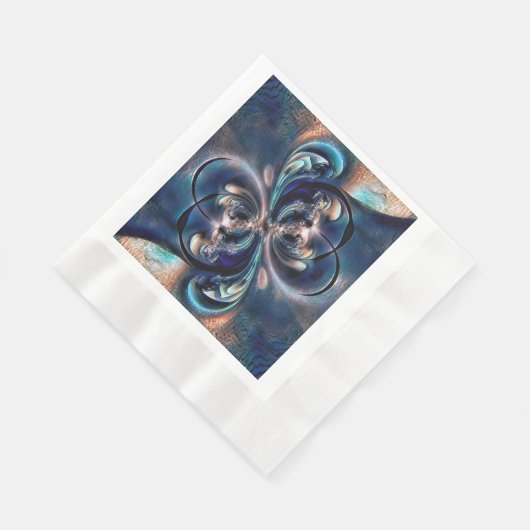 Begrippen Servet (Hoek)